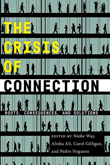 Cover of The Crisis of Connection