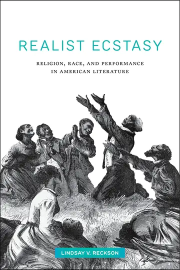 Cover of Realist Ecstasy