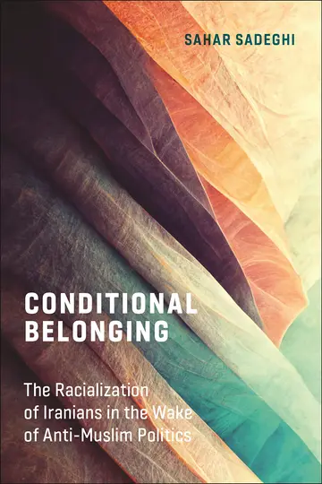 Cover of Conditional Belonging