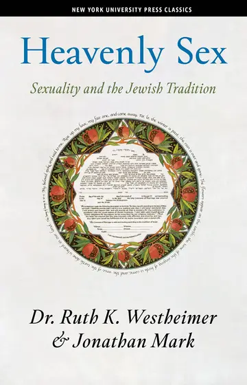 Cover of Heavenly Sex