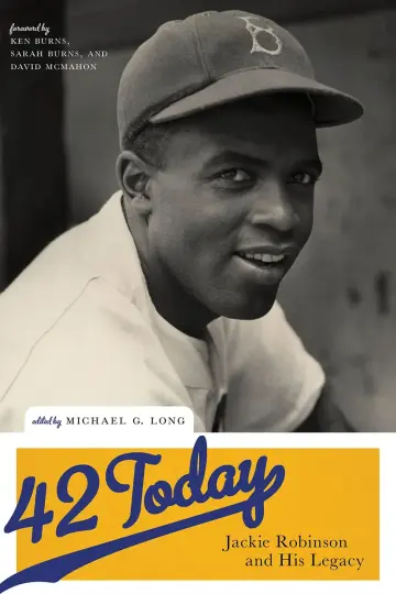 Cover of 42 Today