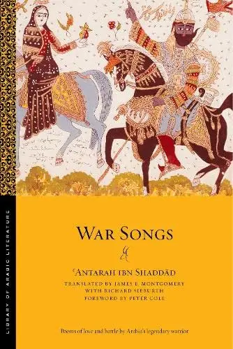 Cover of War Songs
