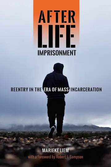 Cover of After Life Imprisonment