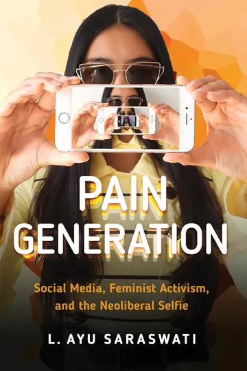 Cover of Pain Generation