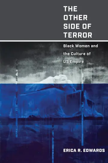 Cover of The Other Side of Terror