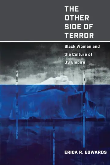 Cover of The Other Side of Terror