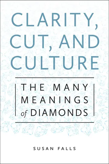 Cover of Clarity, Cut, and Culture