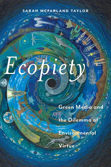 Cover of Ecopiety