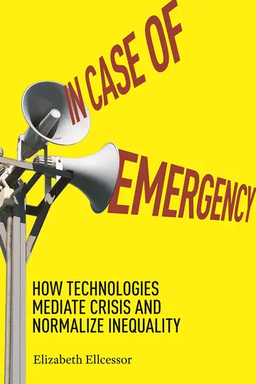 Cover of In Case of Emergency