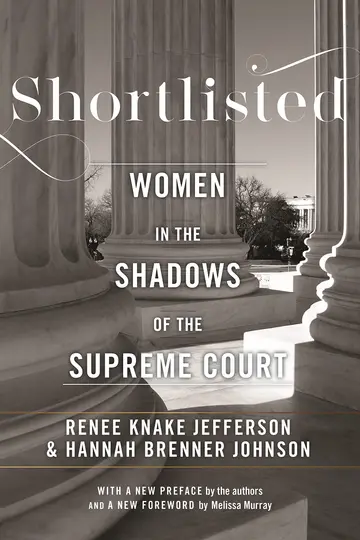 Cover of Shortlisted