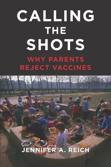 Cover of Calling the Shots