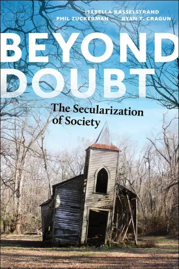 Cover of Beyond Doubt