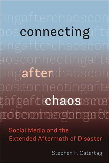 Cover of Connecting After Chaos
