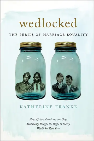 Cover of Wedlocked