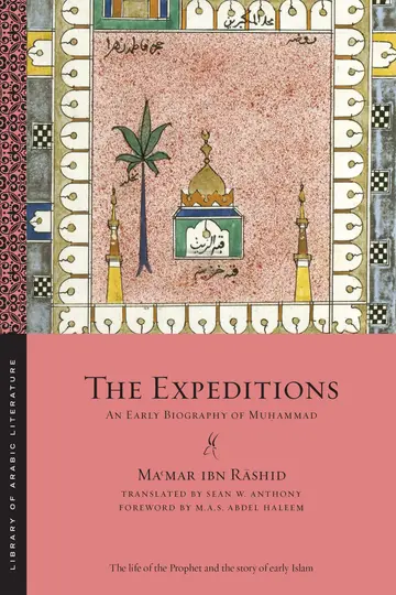Cover of The Expeditions