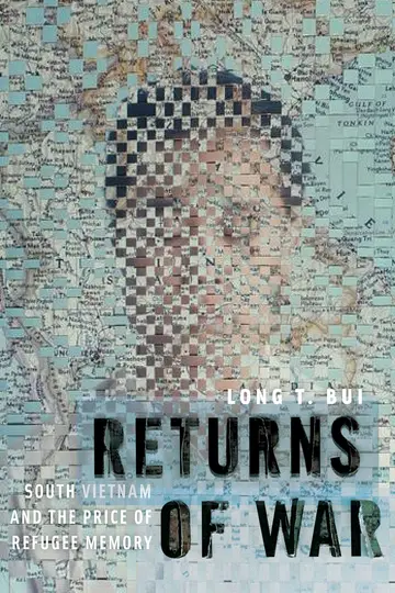 Cover of Returns of War