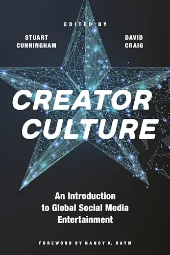 Cover of Creator Culture