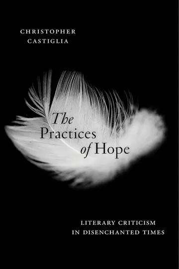 Cover of The Practices of Hope