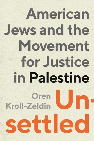 Cover of Unsettled