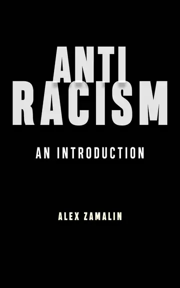 Cover of Antiracism