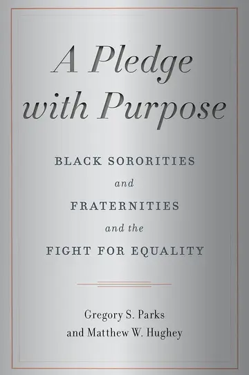 Cover of A Pledge with Purpose