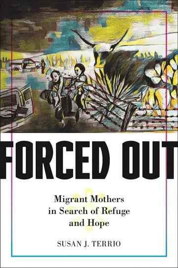 Cover of Forced Out