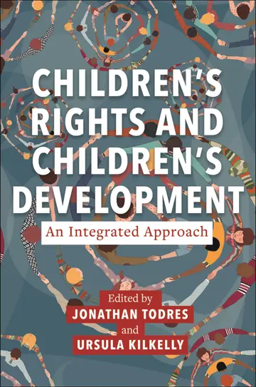 Cover of Children’s Rights and Children’s Development