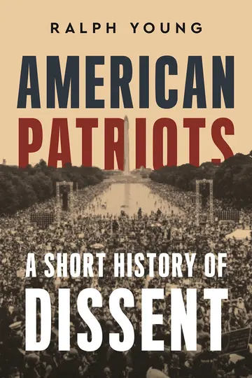 Cover of American Patriots