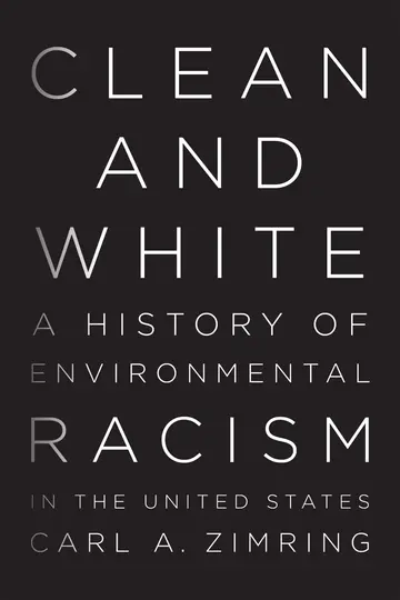Cover of Clean and White