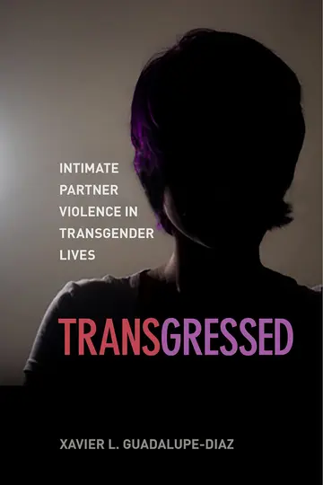 Cover of Transgressed