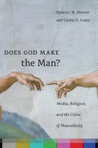 Cover of Does God Make the Man?