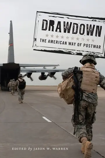 Cover of Drawdown