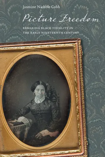 Cover of Picture Freedom