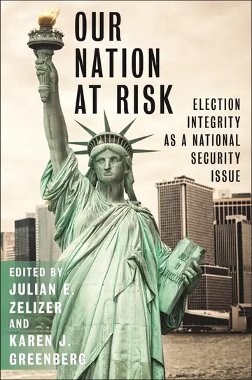 Cover of Our Nation at Risk