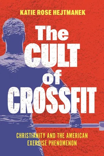 Cover of The Cult of Crossfit