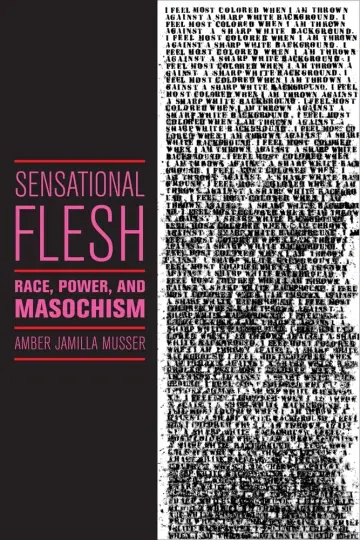 Cover of Sensational Flesh