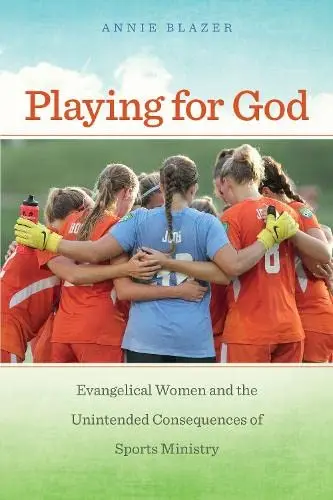 Cover of Playing for God