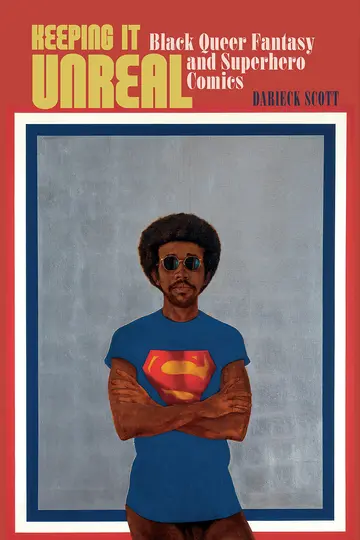 Cover of Keeping It Unreal