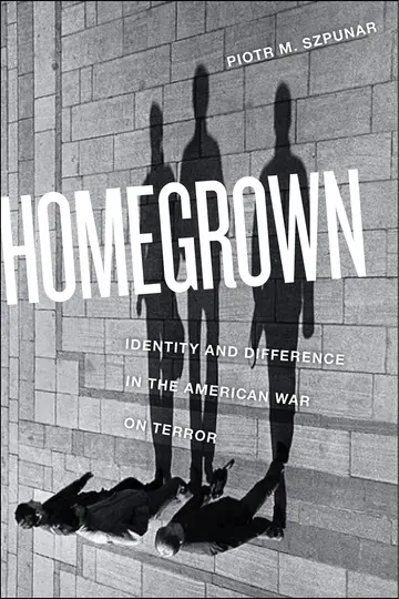 Cover of Homegrown