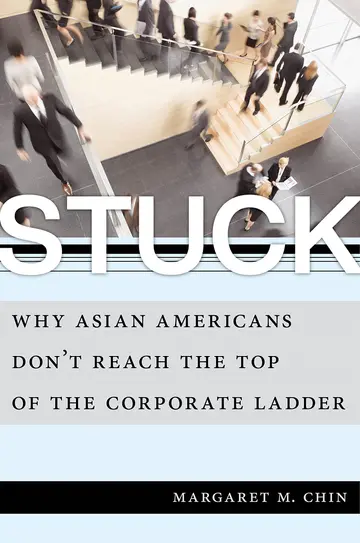Cover of Stuck