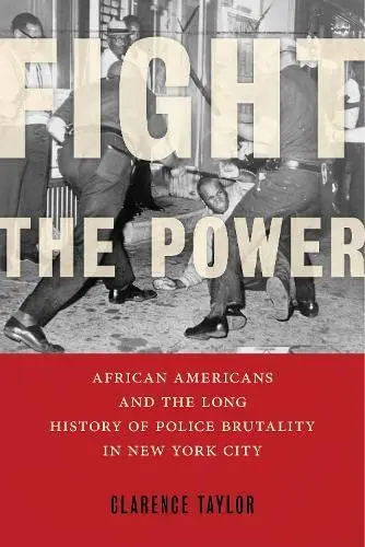 Cover of Fight the Power