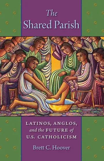 Cover of The Shared Parish