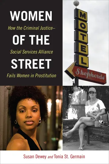 Cover of Women of the Street