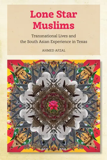 Cover of Lone Star Muslims