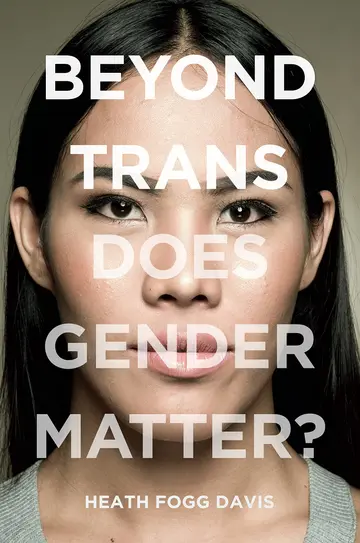 Cover of Beyond Trans