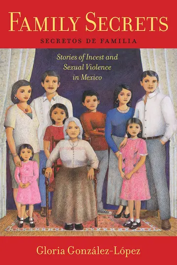 Cover of Family Secrets