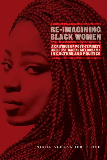 Cover of Re-Imagining Black Women