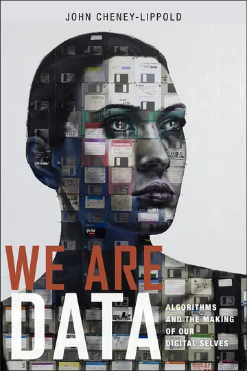 Cover of We Are Data