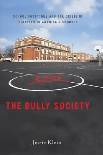 Cover of The Bully Society