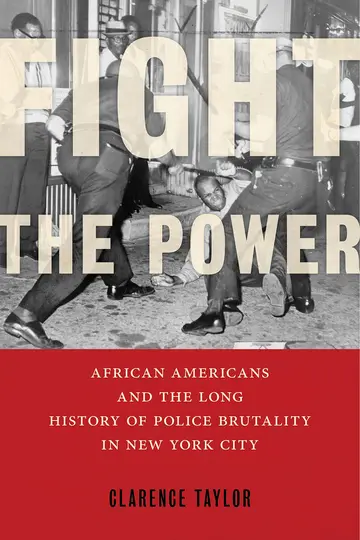 Cover of Fight the Power